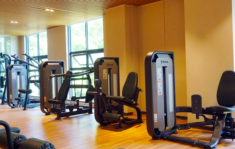 酒店健身房器材,高端健身房器材,室内健身器材-广西huatihui体育健身器材有限公司