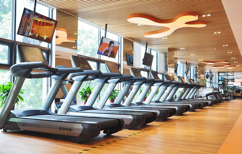 酒店健身房器材,高端健身房器材,室内健身器材-广西huatihui体育健身器材有限公司