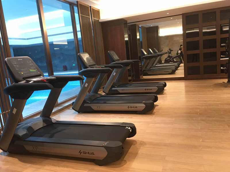 酒店健身房器材,室内健身器材,高端商用健身器材-广西huatihui体育健身器材有限公司