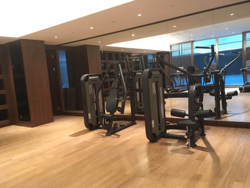 酒店健身房器材,室内健身器材,高端商用健身器材-广西huatihui体育健身器材有限公司