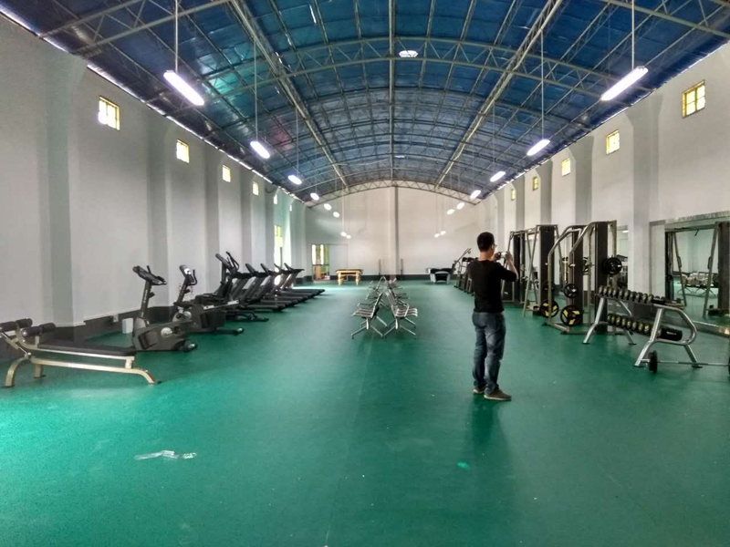 室内健身器材,单位健身器材,健身器材十大品牌-广西huatihui体育健身器材有限公司