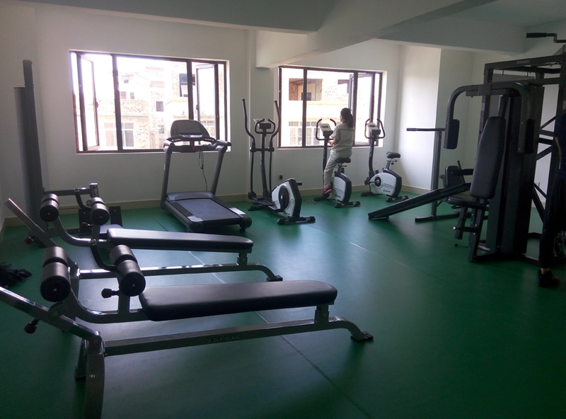 室内健身器材,单位健身器材,健身器材十大品牌-广西huatihui体育健身器材有限公司