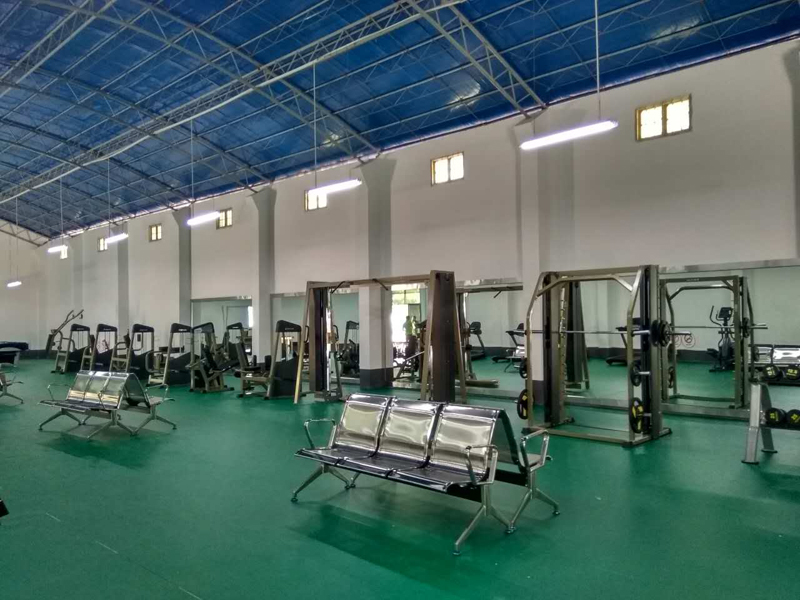 室内健身器材,单位健身器材,健身器材十大品牌-广西huatihui体育健身器材有限公司