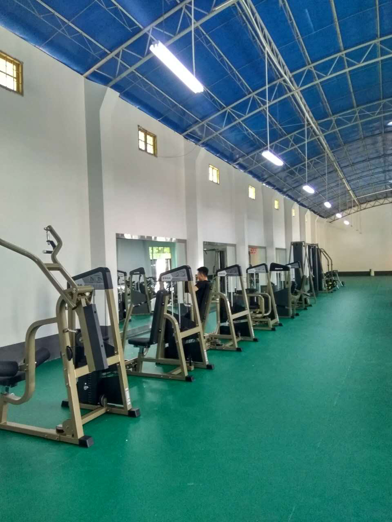 室内健身器材,单位健身器材,健身器材十大品牌-广西huatihui体育健身器材有限公司
