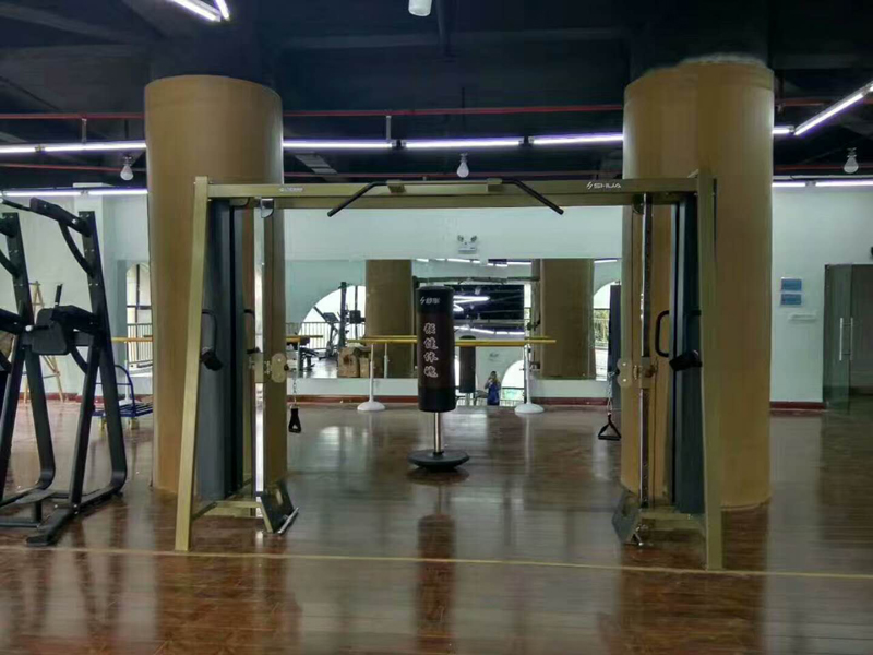 室内健身器材,单位健身器材,健身器材十大品牌-广西huatihui体育健身器材有限公司