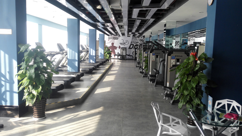 酒店健身房器材,高端健身房器材,室内健身器材-广西huatihui体育健身器材有限公司