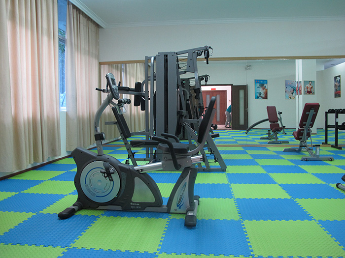 室内健身器材,单位健身器材,健身器材十大品牌-广西huatihui体育健身器材有限公司