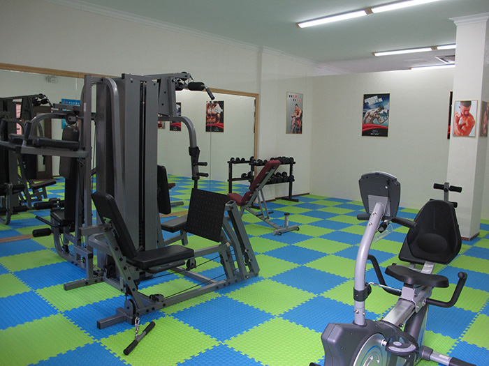 室内健身器材,单位健身器材,健身器材十大品牌-广西huatihui体育健身器材有限公司