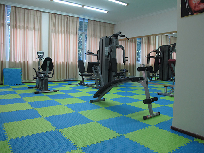 室内健身器材,单位健身器材,健身器材十大品牌-广西huatihui体育健身器材有限公司