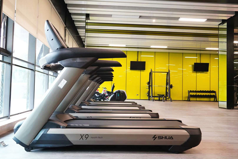 酒店健身房器材,高端商用健身器材,室内健身器材-广西huatihui体育健身器材有限公司