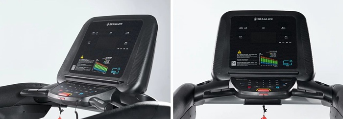 室内健身器材-huatihui老年跑步机