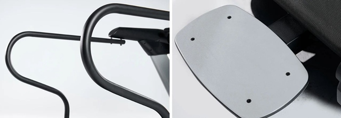 室内健身器材-huatihui老年跑步机