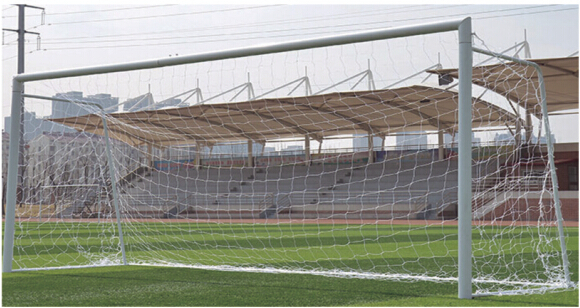 huatihui健身器材-七人制足球门