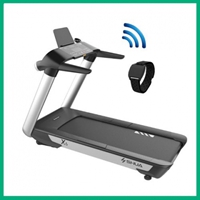 健身器材十大品牌-huatihui跑步机