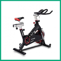 健身器材十大品牌-huatihui动感单车