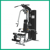 健身器材十大品牌-huatihui综合训练器