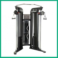 家庭健身房器材-huatihui小飞鸟综合训练器