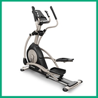 家庭健身房器材-huatihui家用椭圆机5101E