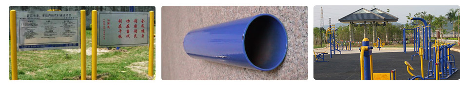 户外健身路径-广西huatihui体育健身器材有限公司