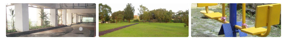 户外健身路径-广西huatihui体育健身器材有限公司