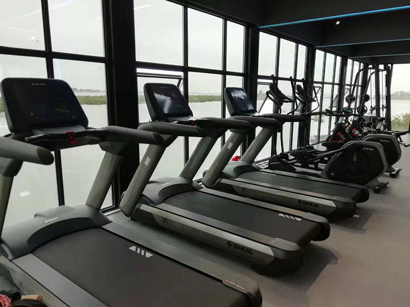 huatihui健身器材-广西huatihui体育健身器材有限公司