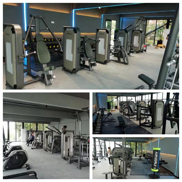 huatihui健身器材-广西huatihui体育健身器材有限公司