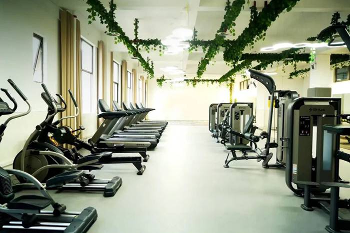 校园健身器材解决方案-广西huatihui体育