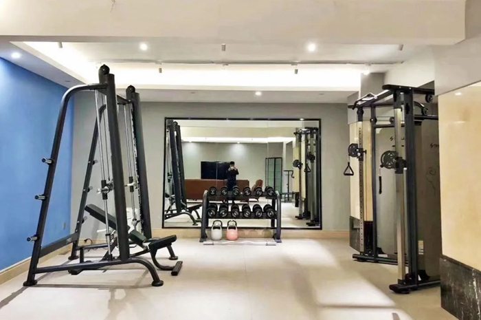 家庭健身解决方案-广西huatihui体育