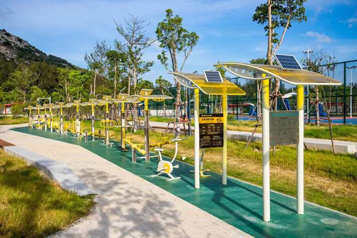 全民健身解决方案-广西huatihui体育