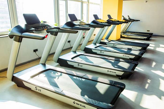 商用健身解决方案-广西huatihui体育