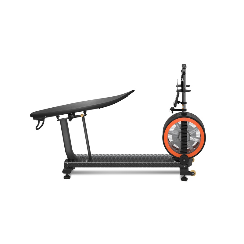 划板训练器（游泳机）SH-R9600A-广西huatihui体育健身器材有限公司