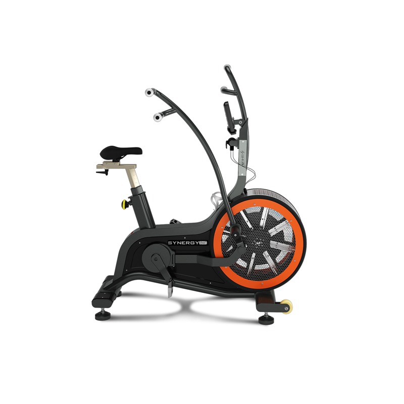 huatihui体能训练器材-风扇车SH-B9600A-广西huatihui体育健身器材有限公司