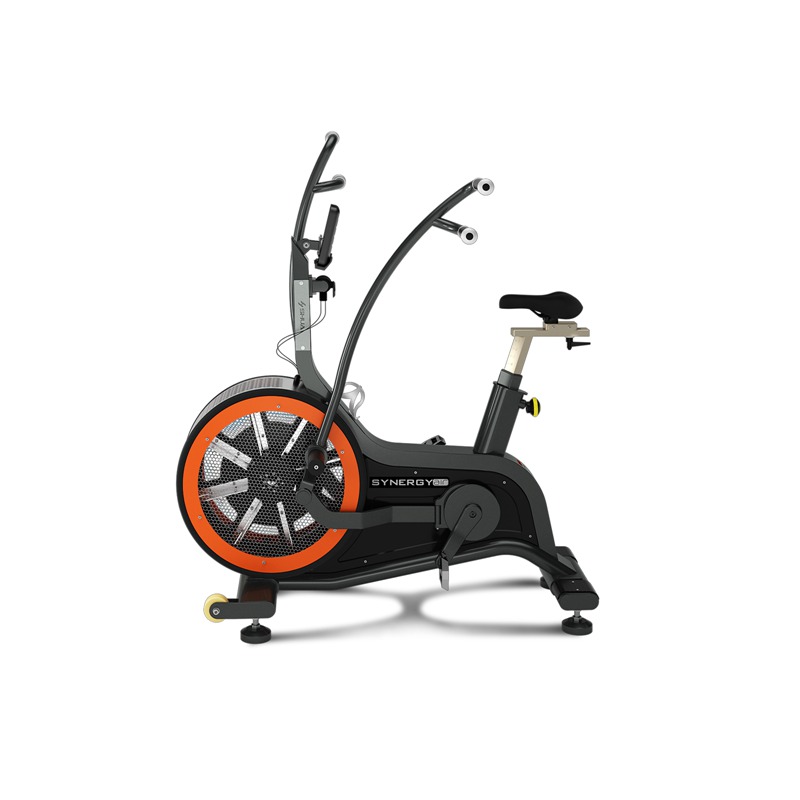 huatihui体能训练器材-风扇车SH-B9600A-广西huatihui体育健身器材有限公司