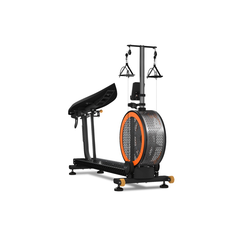 划板训练器（游泳机）SH-R9600A-广西huatihui体育健身器材有限公司