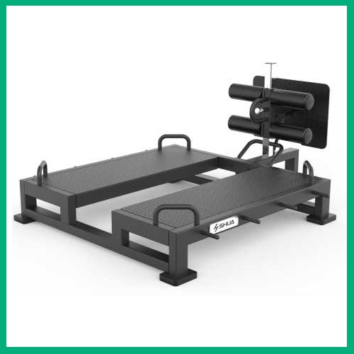 多平面功能训练平台SH-G8925-广西huatihui体育健身器材有限公司