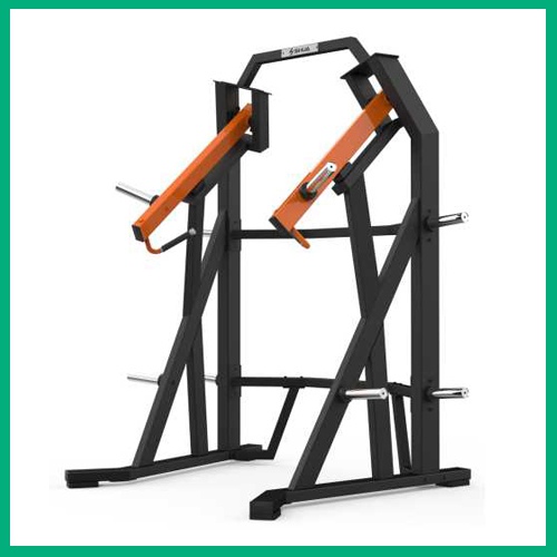 SH-G8911 站立功能性肩部推举器-广西huatihui体育健身器材有限公司