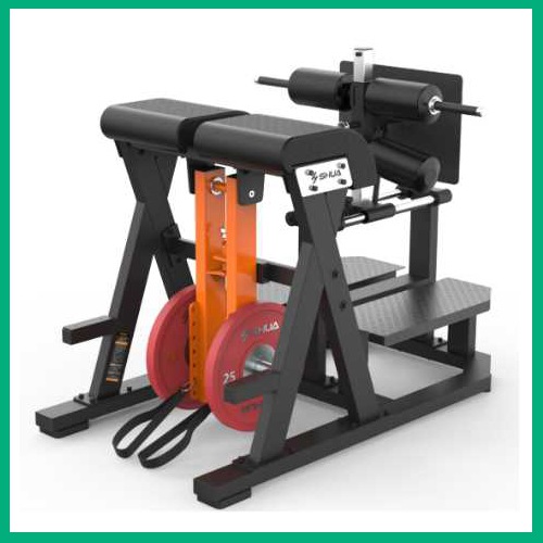 后表链训练器SH-G8924-广西huatihui体育健身器材有限公司