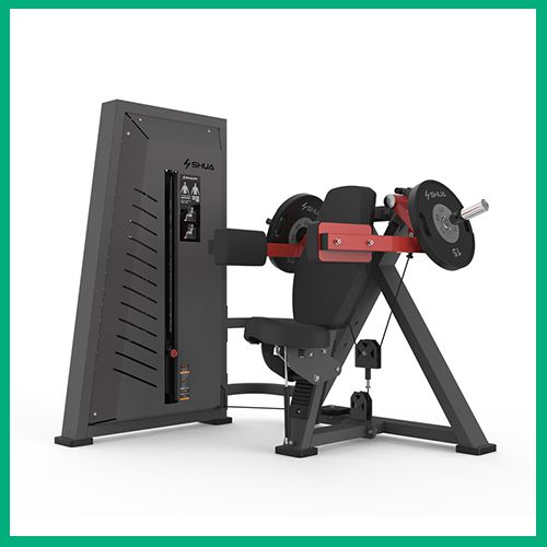 SH-G7706坐姿侧平举训练器-广西huatihui体育健身器材有限公司