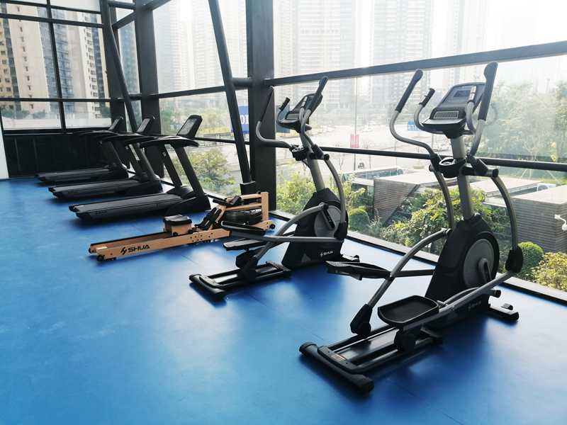 企事业单位健身房器材-广西huatihui体育健身器材有限公司