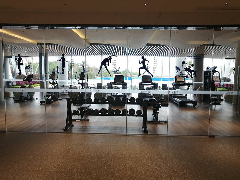 企事业单位健身房|房地产社区健身房-广西huatihui体育健身器材有限公司