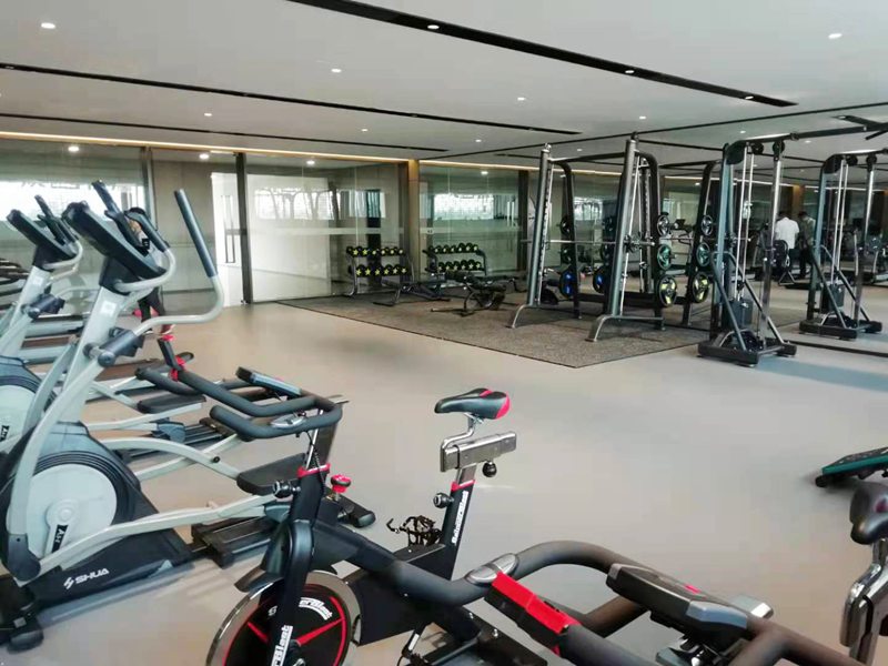 房地产健身房器材,企事业单位健身器材-广西huatihui体育健身器材有限公司