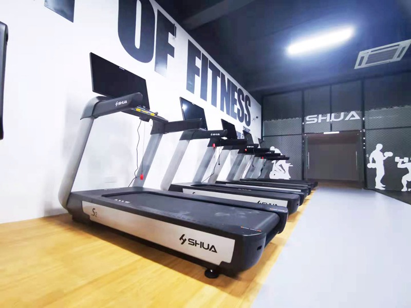 企事业单位健身房器材,单位职工健身房器材-广西huatihui体育健身器材有限公司