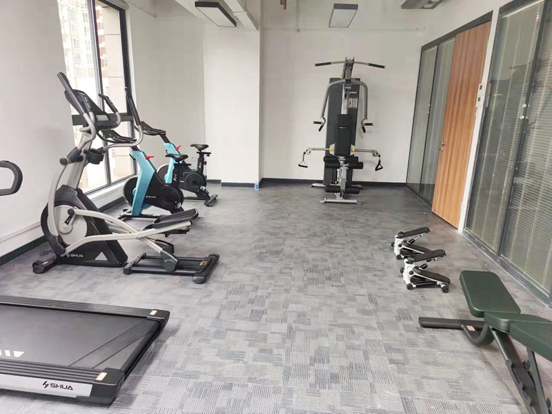 企事业单位健身房器材-广西huatihui体育健身器材有限公司