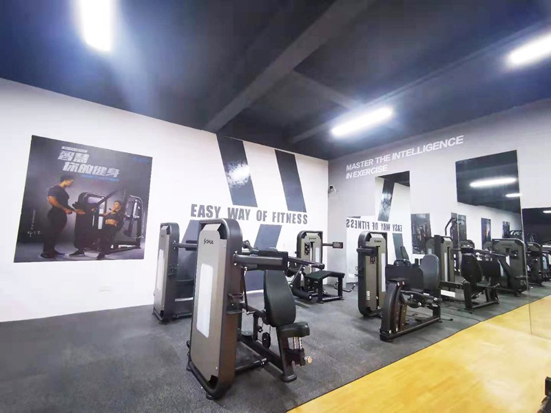 企事业单位健身房器材,单位职工健身房器材-广西huatihui体育健身器材有限公司