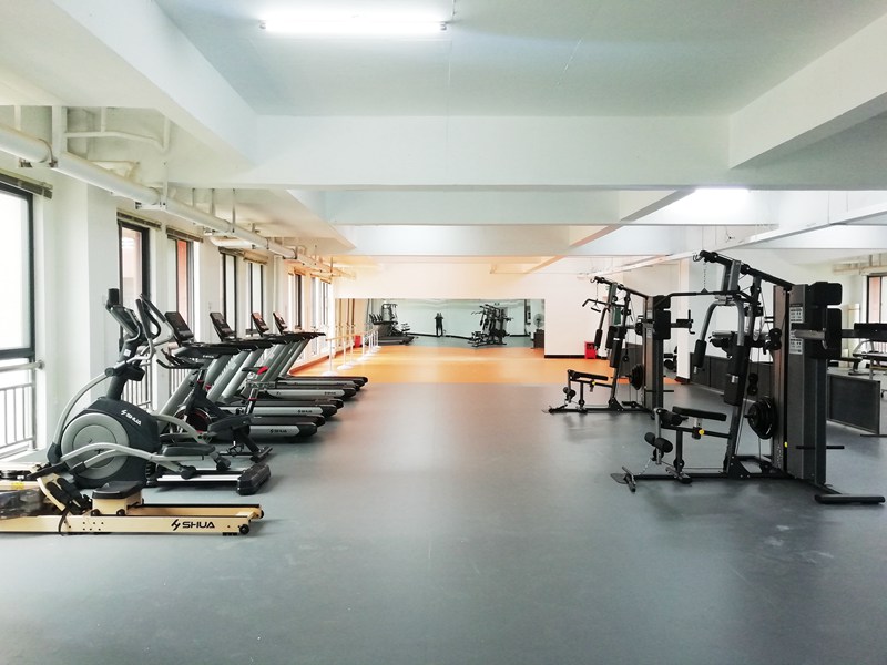 企事业单位健身房器材,单位职工健身房器材-广西huatihui体育健身器材有限公司