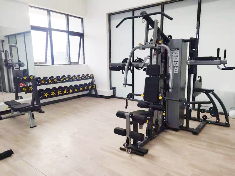 企事业单位健身房器材,单位职工健身房器材-广西huatihui体育健身器材有限公司