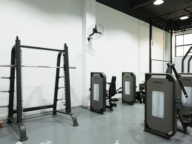 部队健身器材-广西huatihui体育健身器材有限公司