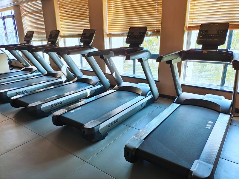 广西某消防训练基地-体能训练器材-广西huatihui体育健身器材有限公司