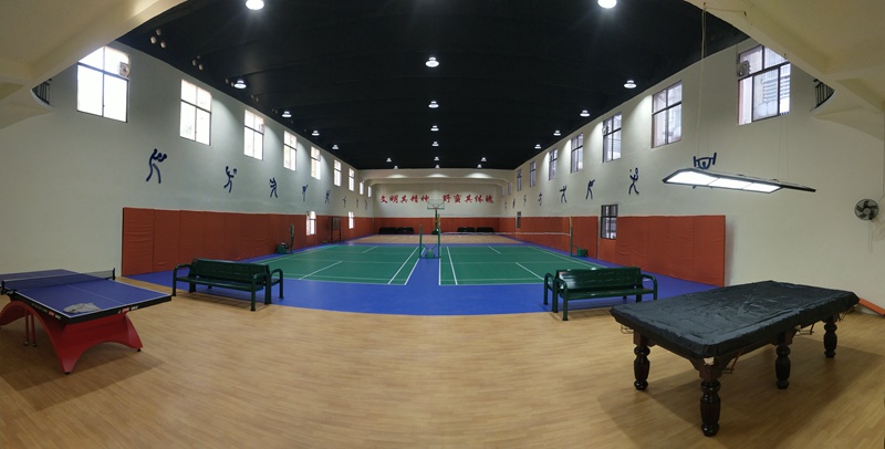 广西huatihui体育健身器材有限公司