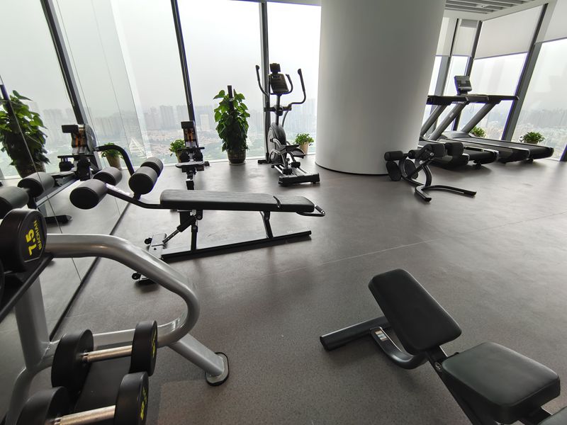 企事业单位健身房器材,单位职工健身房器材,室内健身房器材,广西huatihui体育健身器材有限公司